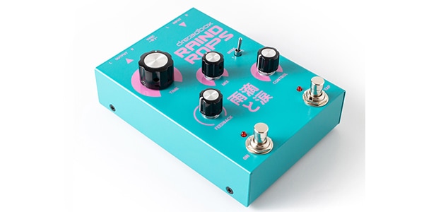 Dreadbox / Raindrops画像2