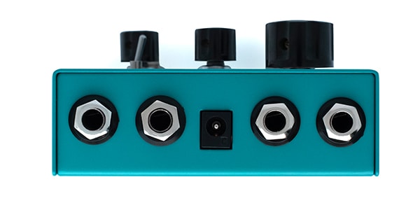 Dreadbox / Raindrops画像4