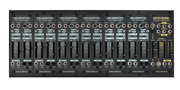 Dreadbox / Telepathy Bundle