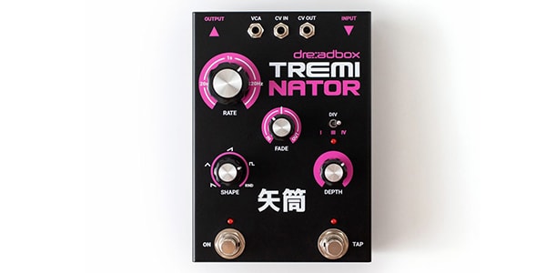 Dreadbox/Terminator