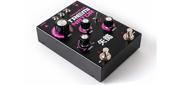 Dreadbox / Terminator画像2