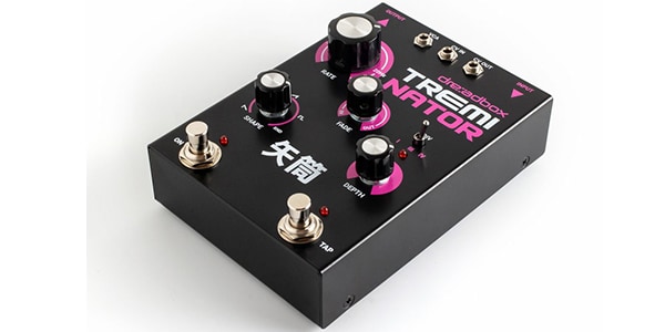 Dreadbox / Terminator画像3