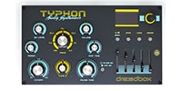 Dreadbox Typhon