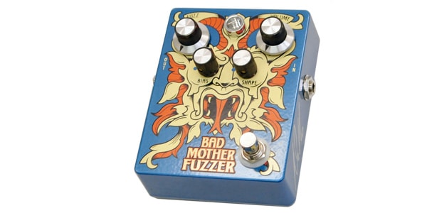 DR.NO / BAD MOTHER FUZZER