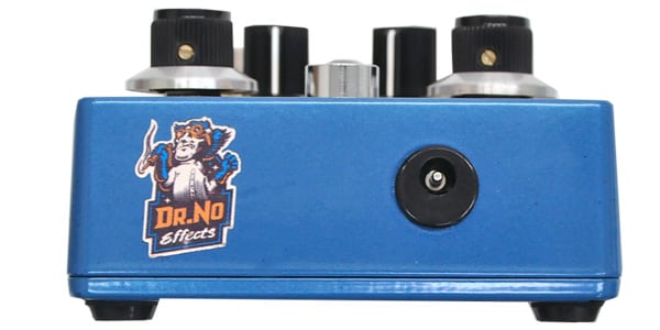 DR.NO / BAD MOTHER FUZZER画像6