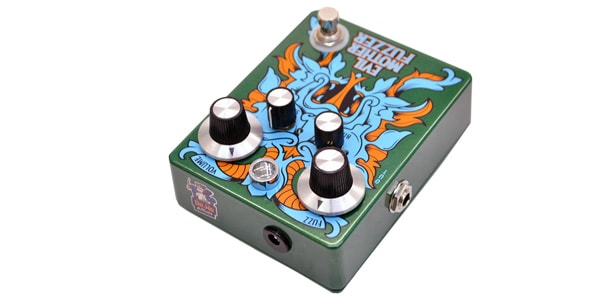 DR.NO / EVIL MOTHER FUZZER画像5