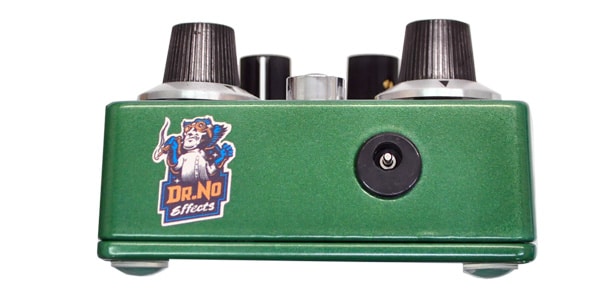 DR.NO / EVIL MOTHER FUZZER画像6