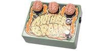  MOTHER　BRAIN