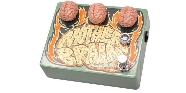 DR.NO / MOTHER　BRAIN