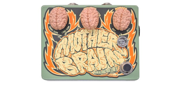 DR.NO / MOTHER　BRAIN画像2