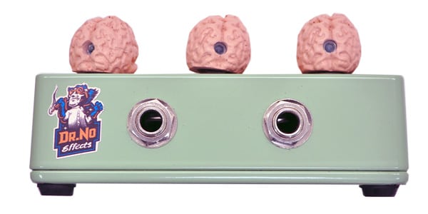 DR.NO / MOTHER　BRAIN画像5