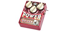  POWER DRIVER MK-II