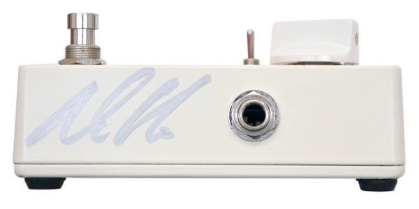 DR.NO / SKULL FUZZ Box Version画像3
