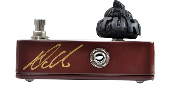 MINI TURD FUZZ - Dr. No effects webshop Dr. No effects webshop