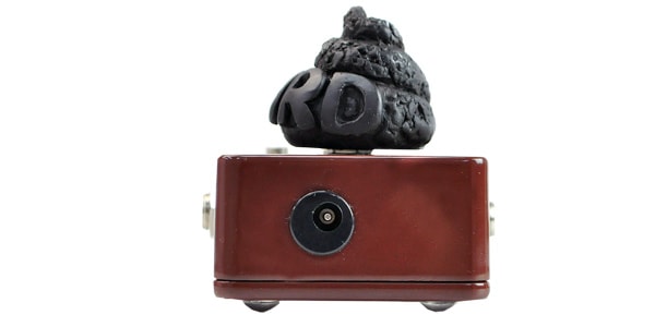 DR.NO / TURD FUZZ MINI画像5
