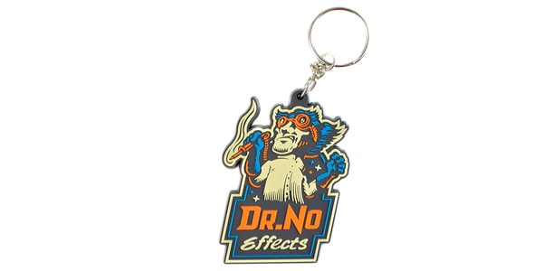 DR.NO / TURD FUZZ MINI画像6