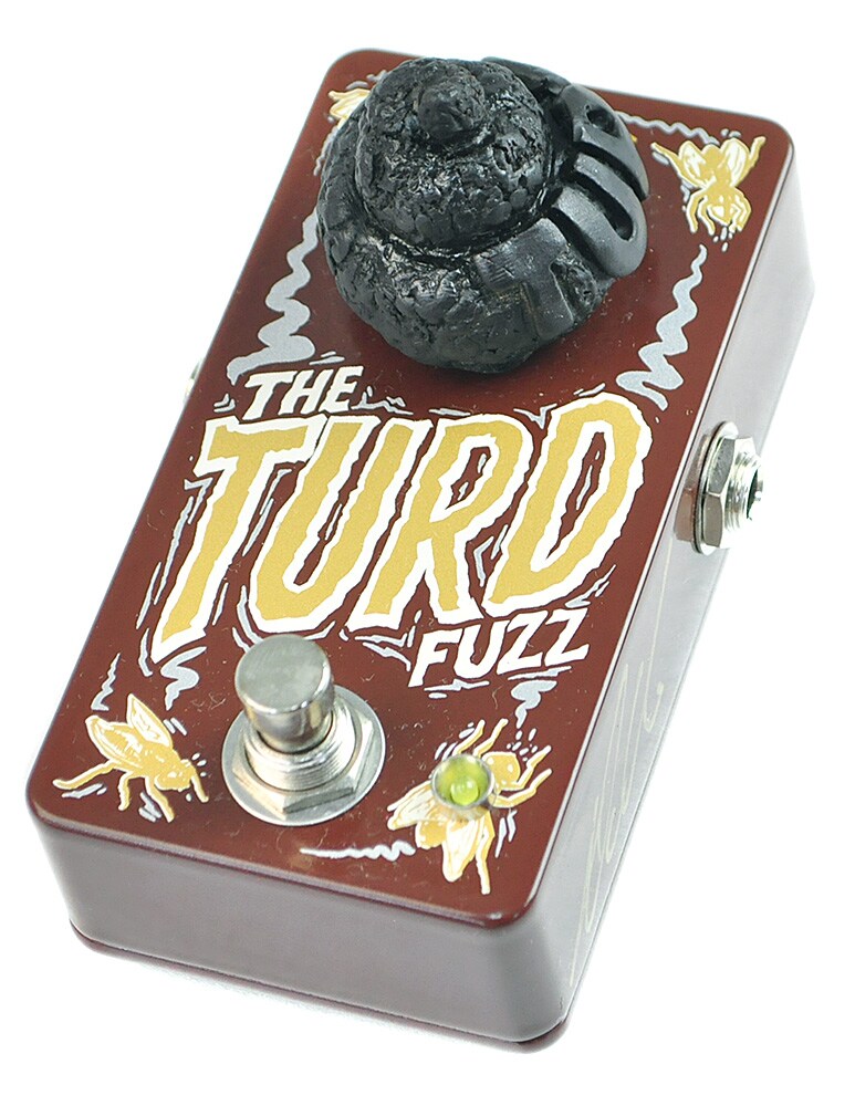 /TURD FUZZ MINI