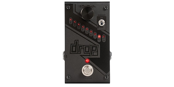 DIGITECH ( デジテック )  / Black Drop