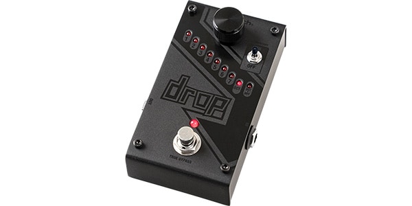 DIGITECH ( デジテック )  / Black Drop画像2