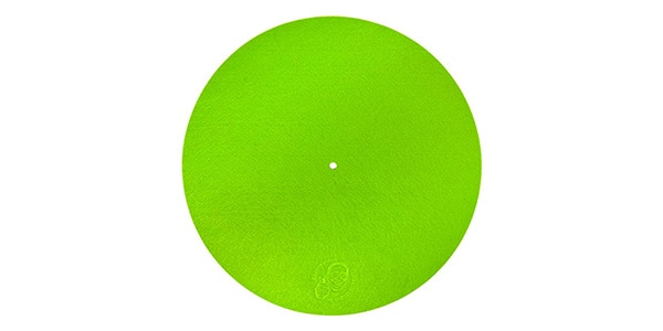 Dr. SUZUKI ( ドクタースズキ )  / Stokyo Slipmats Mix Edition [Pear] 2枚入 スリップマット画像2
