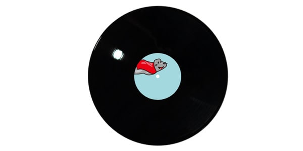 Dr. SUZUKI / Skratchy Seal/Super Seal Breaks JPN画像2