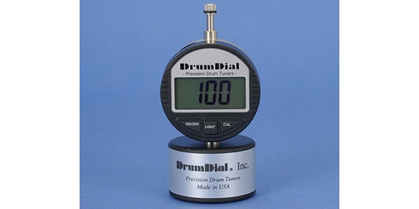 DRUMDIAL ( ドラムダイヤル )  / Digital DrumDial