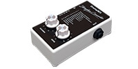 Drumport / Stompbox Converter