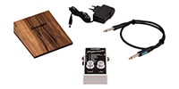 Drumport / Stompbox Converter Bundle