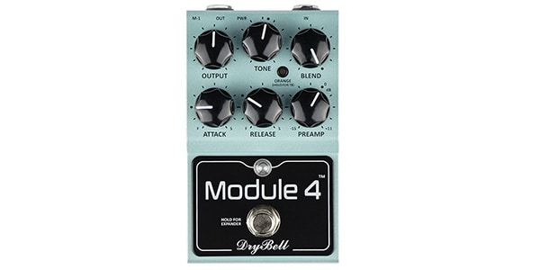 DRY BELL / Module 4