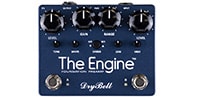 DRY BELL / The Engine