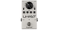 DRY BELL / Unit67