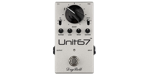 DRY BELL / Unit67