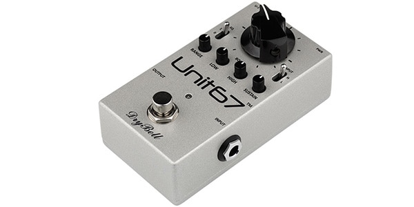 DRY BELL / Unit67画像4