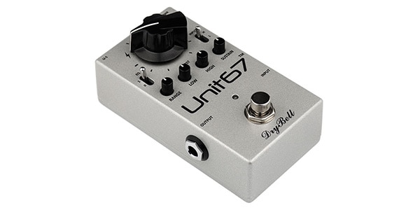 DRY BELL / Unit67画像5