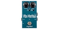 DRY BELL / Vibe Machine V-3
