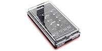 DECKSAVER DSLE-PC-AFXAMX AKAI AMX/AFX用カバー^