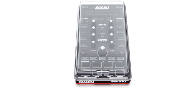 DECKSAVER ( デッキセーバー )  / DSLE-PC-AFXAMX AKAI AMX/AFX用カバー画像2
