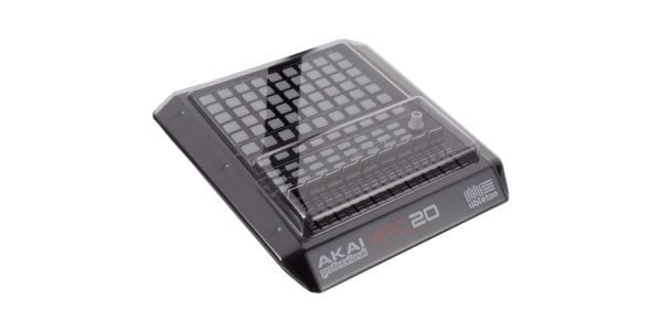 DECKSAVER/DSLE-PC-APC20 AKAI APC20用カバー