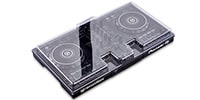 DECKSAVER DSLE-PC-DDJ400 DDJ-400用コントローラーカバー