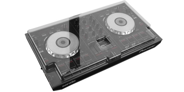 DECKSAVER デッキセーバー DSLE-PC-DDJSB3 Pioneer DDJ-SB3 用カバー 送料無料 サウンドハウス