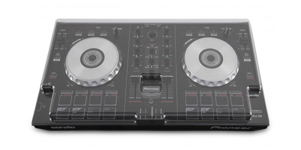 DECKSAVER デッキセーバー DSLE-PC-DDJSB3 Pioneer DDJ-SB3 用カバー 送料無料 サウンドハウス