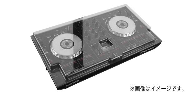 DECKSAVER/DSLE-PC-DDJSB