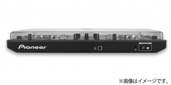 DECKSAVER / DSLE-PC-DDJSB 画像3
