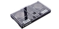 DECKSAVER DSLE-PC-KONTROLS2MK3 - TRAKTOR KONTROL S2 MK3用カバー