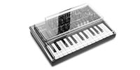 DECKSAVER DSLE-PC-MICROBRUTE Arturia MicroBrute用カバー