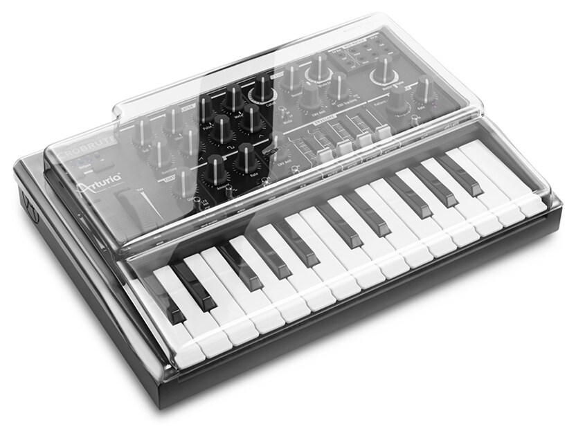 DECKSAVER/DSLE-PC-MICROBRUTE