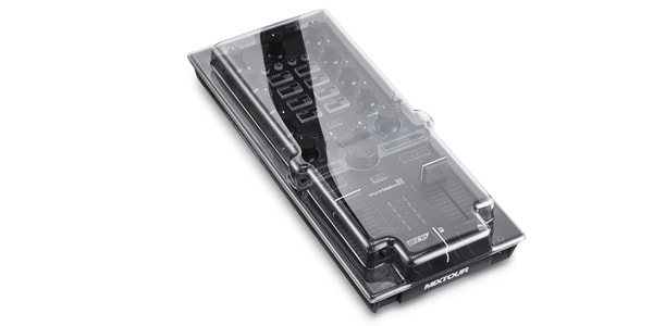 DECKSAVER / DSLE-PC-MIXTOUR RELOOP MIXTOUR用カバー