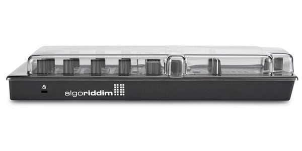 DECKSAVER / DSLE-PC-MIXTOUR RELOOP MIXTOUR用カバー画像3