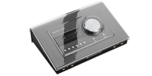 DECKSAVER / DS-PC-APOLLOX4
