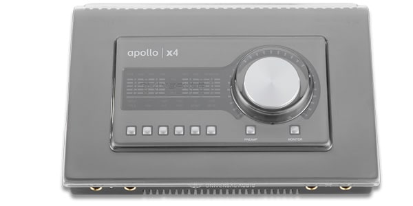DECKSAVER / DS-PC-APOLLOX4画像2